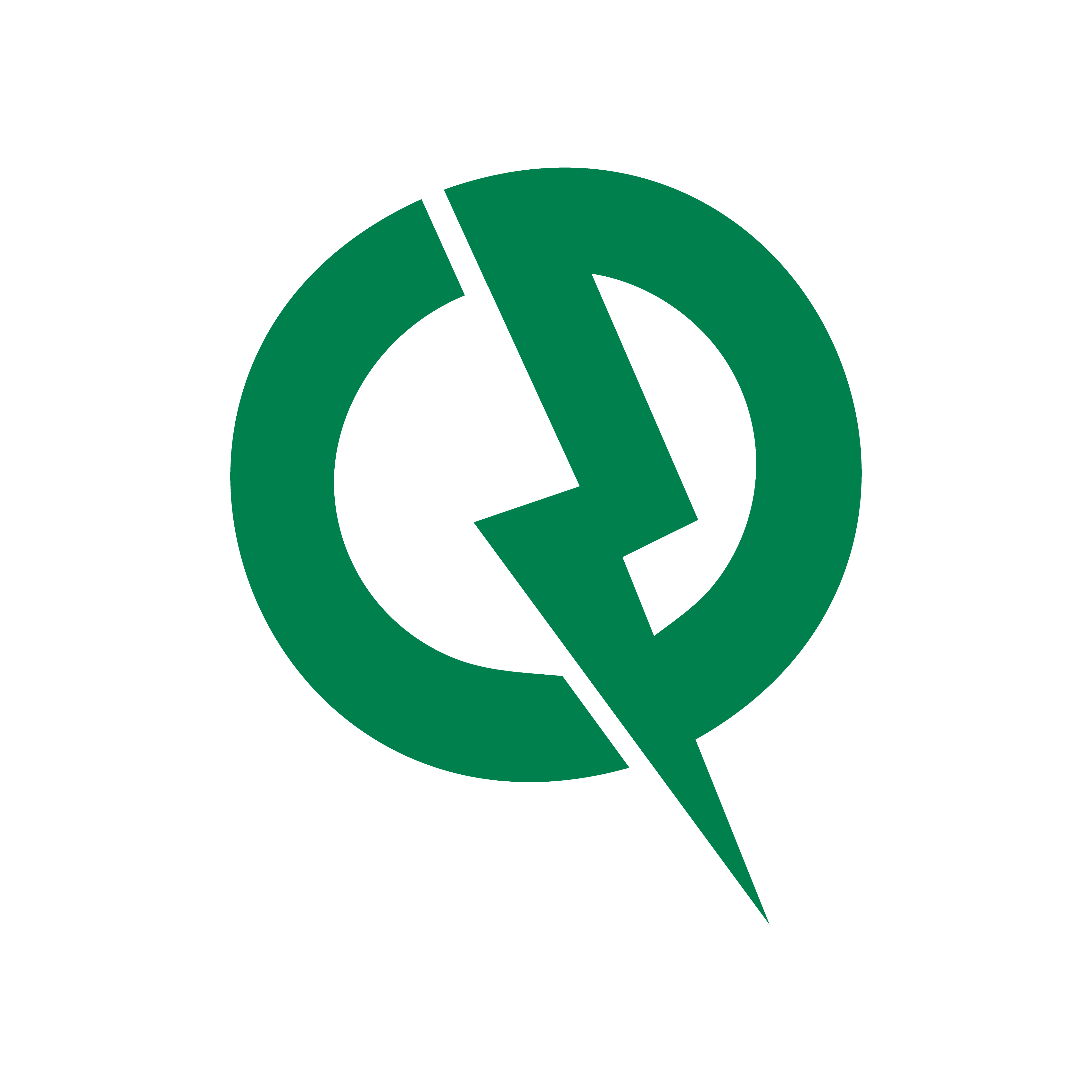 Quant Power Labs Logo